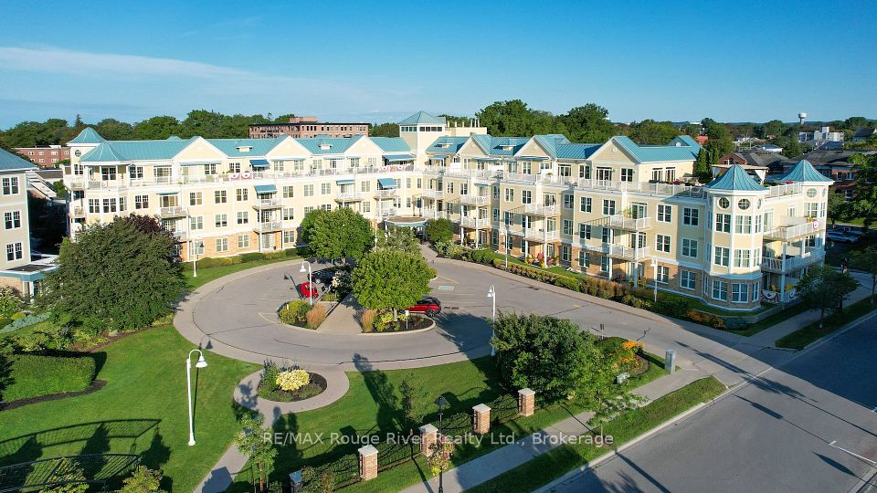 145 Third Street 216, Cobourg, On K9a 5x1