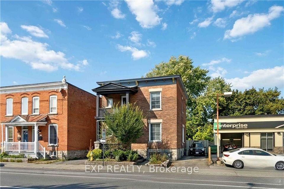 347 St. Patrick Street, Lower Town - Sandy Hill, On K1n 5k6