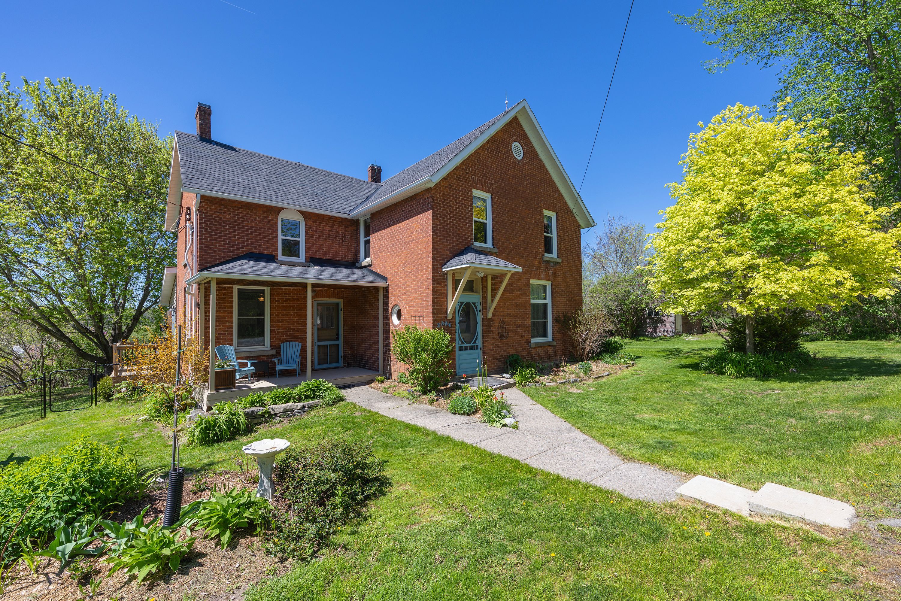 2904 Cloggs Road, Kingston, On K7p 2z1