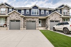 50 Blandford Street 2, Woodstock, On N4s 7h6