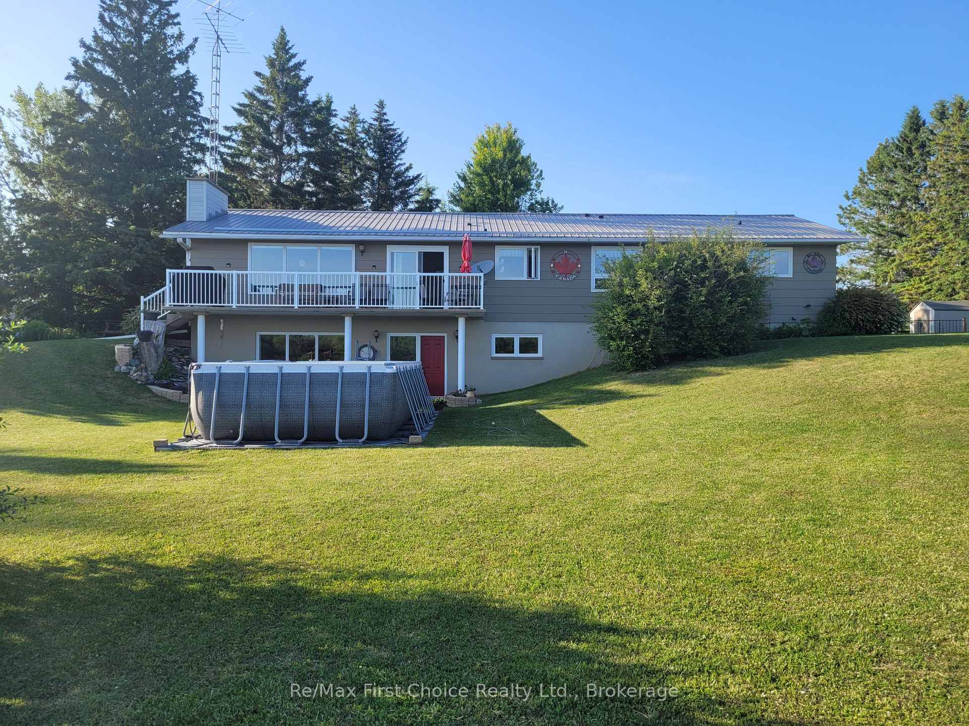 602 River Avenue E, Rainy River, On P0w 1l0