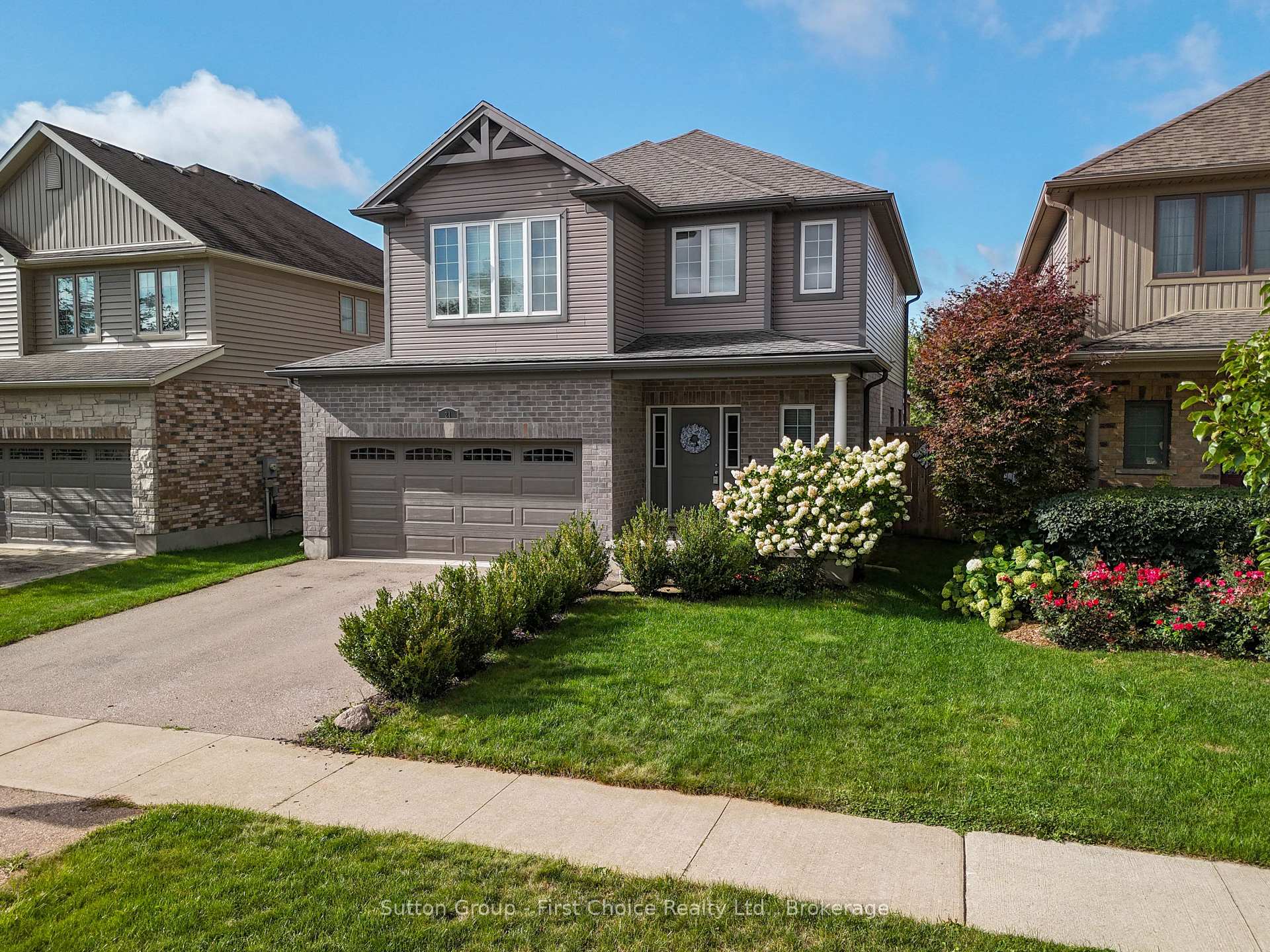 21 Brown Street, Stratford, On N5a 0b8