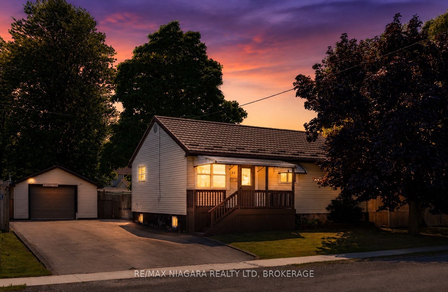 37 Concession Road, Fort Erie, On L2a 4g3