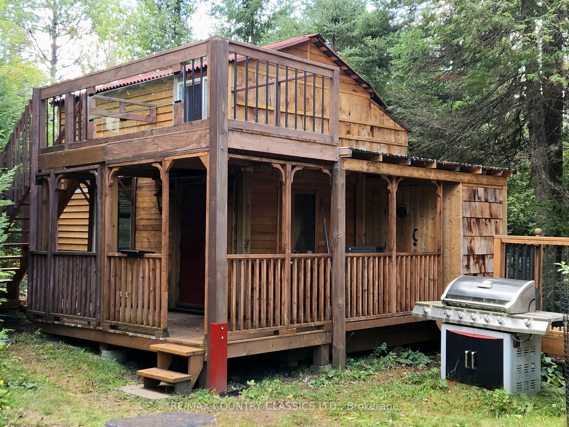 58 Robinson Lake Road, Limerick, On K0l 1w0