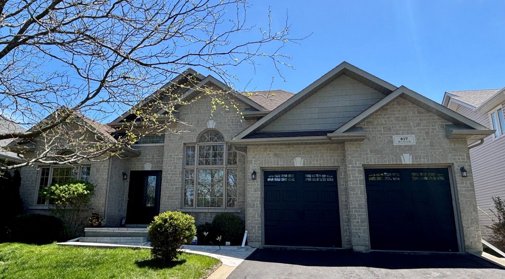 417 Mccallum Street, Kingston, On K7k 7l6