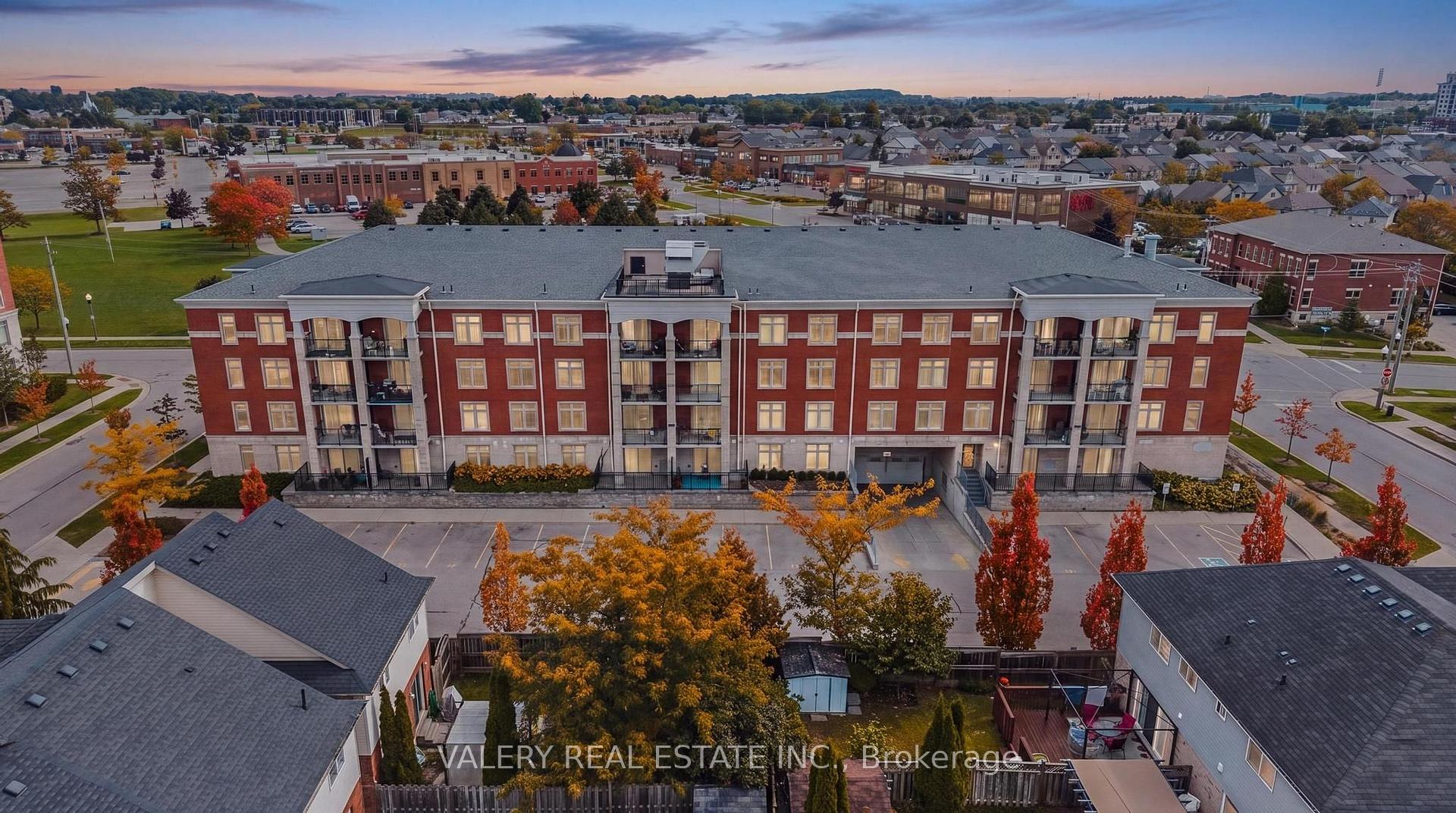 155 Commonwealth Street 207, Kitchener, On N2e 0g5