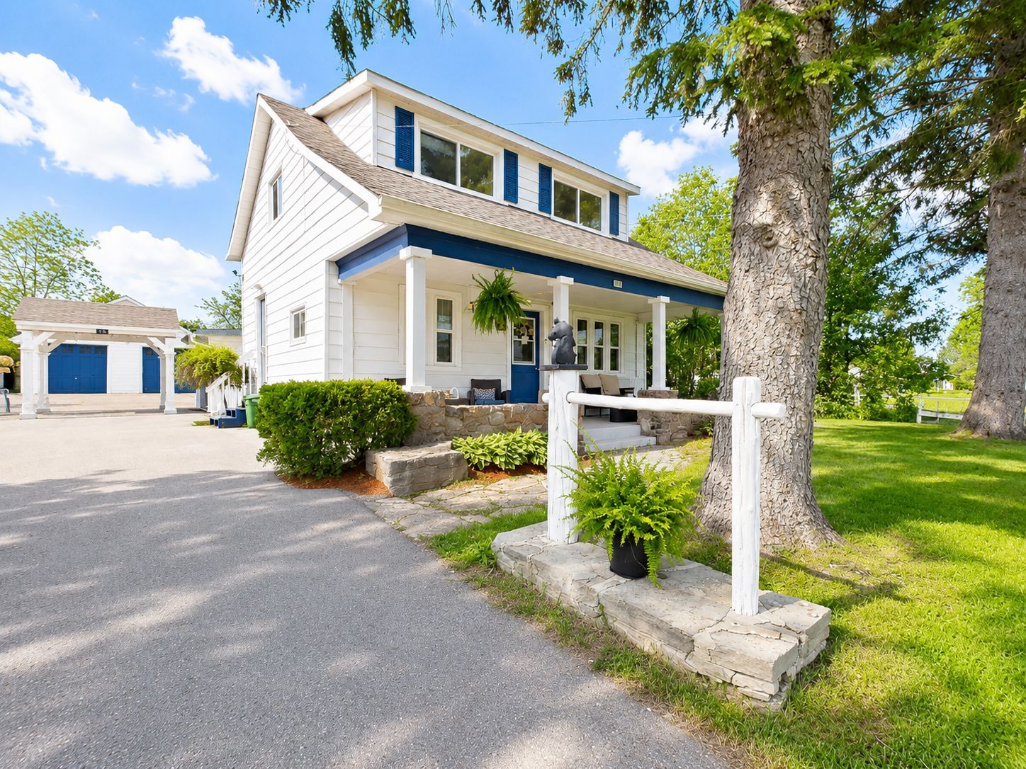 15 Prince Street W, Kawartha Lakes, On K0m 1a0