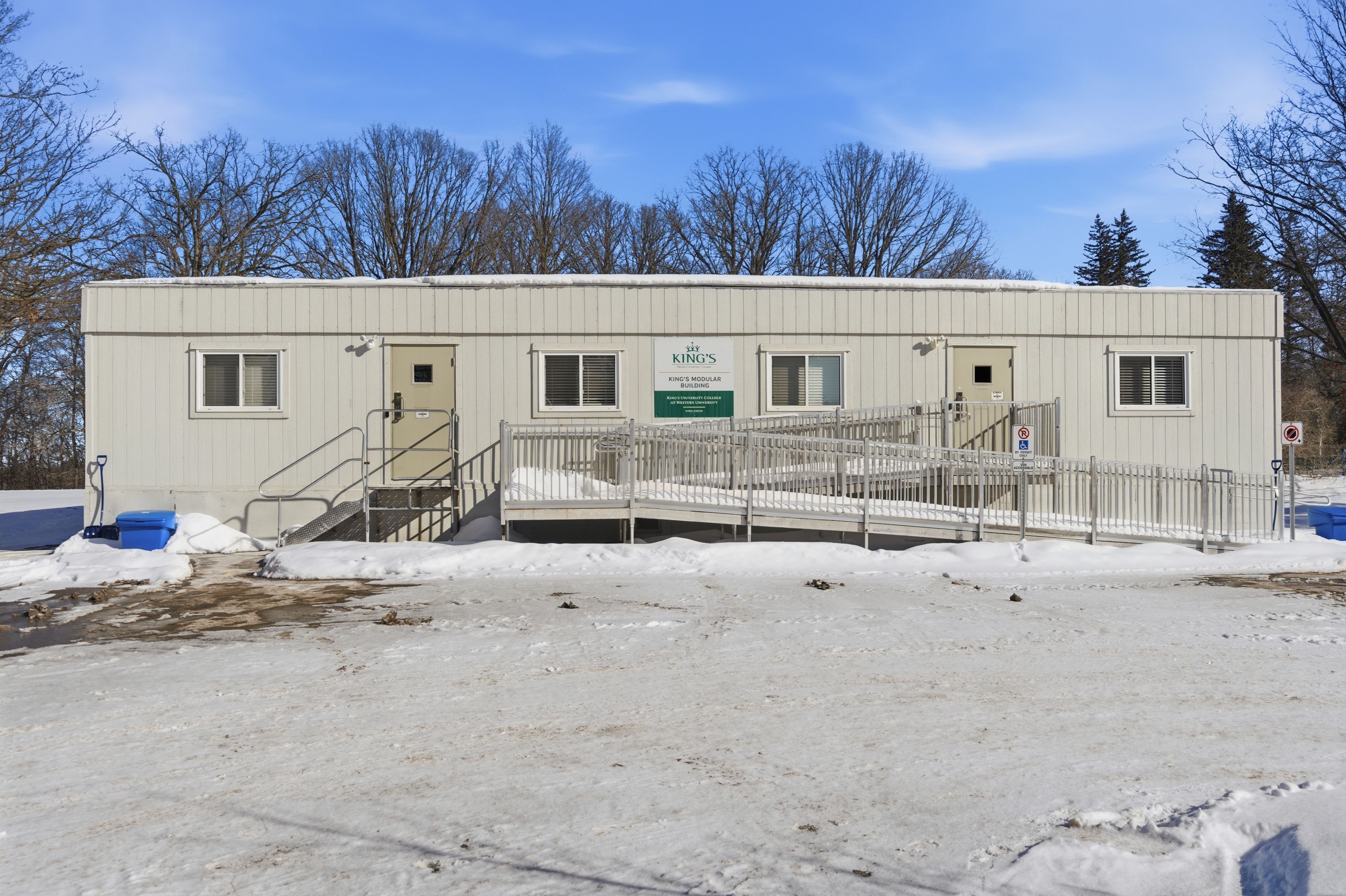 370 Huron Street, London East, On N6a 3y1