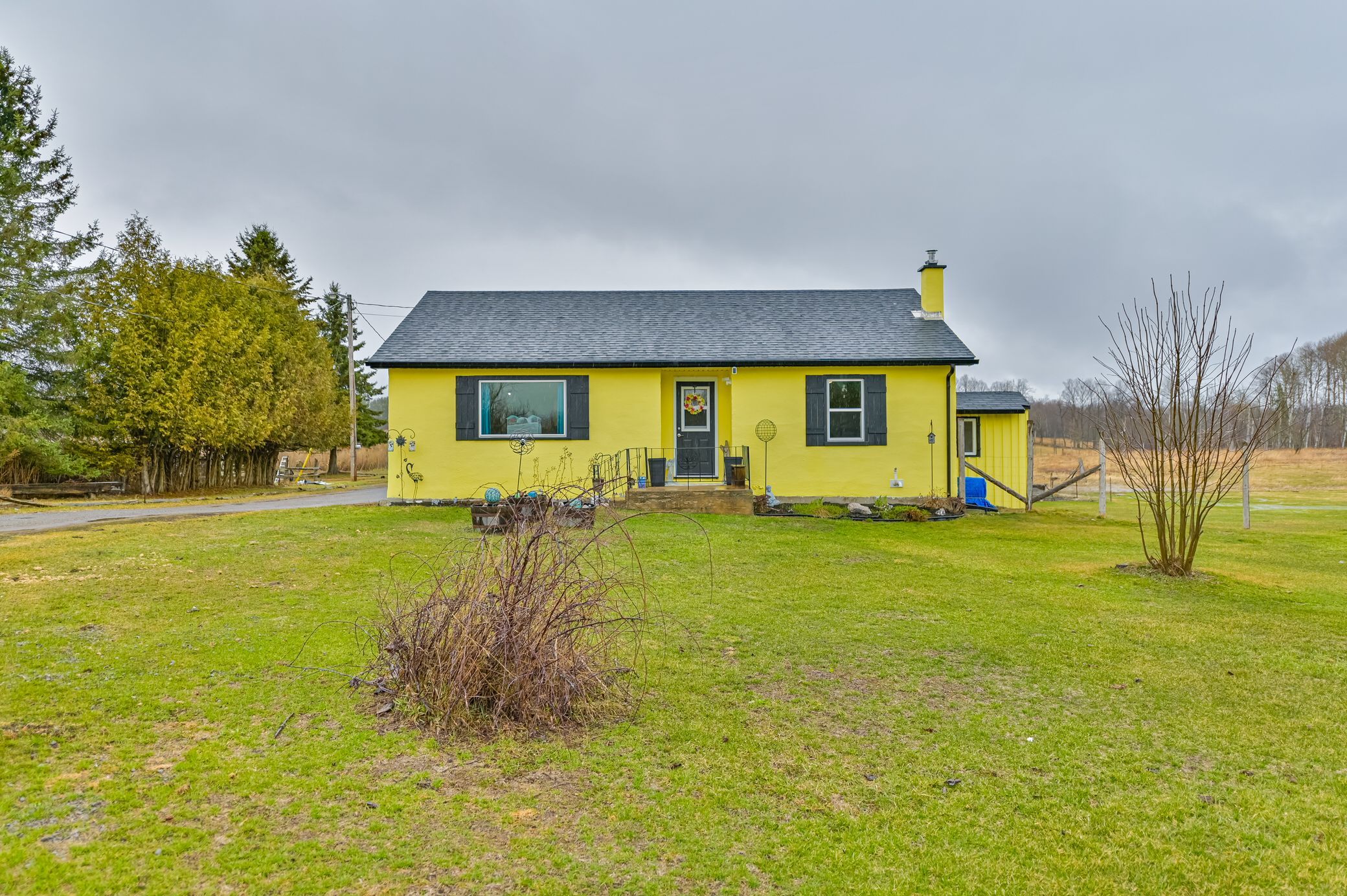 1095 Slab Street, Centre Hastings, On K0k 2k0