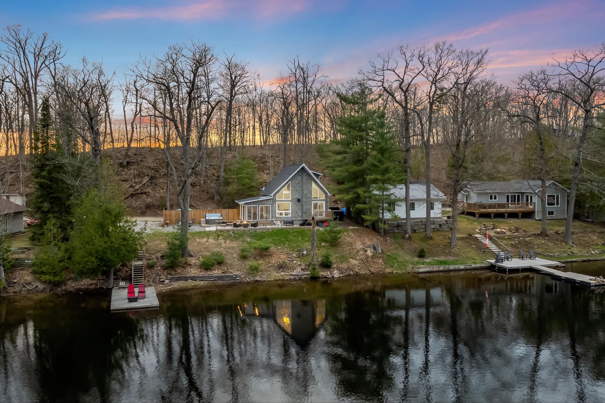 1036 Beverley Lane, Minden Hills, On K0m 2l1