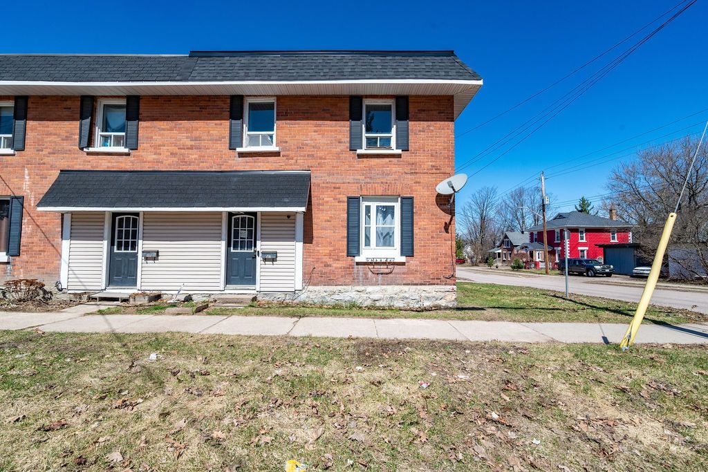 503 Miller Street, Pembroke, On K8a 5z7