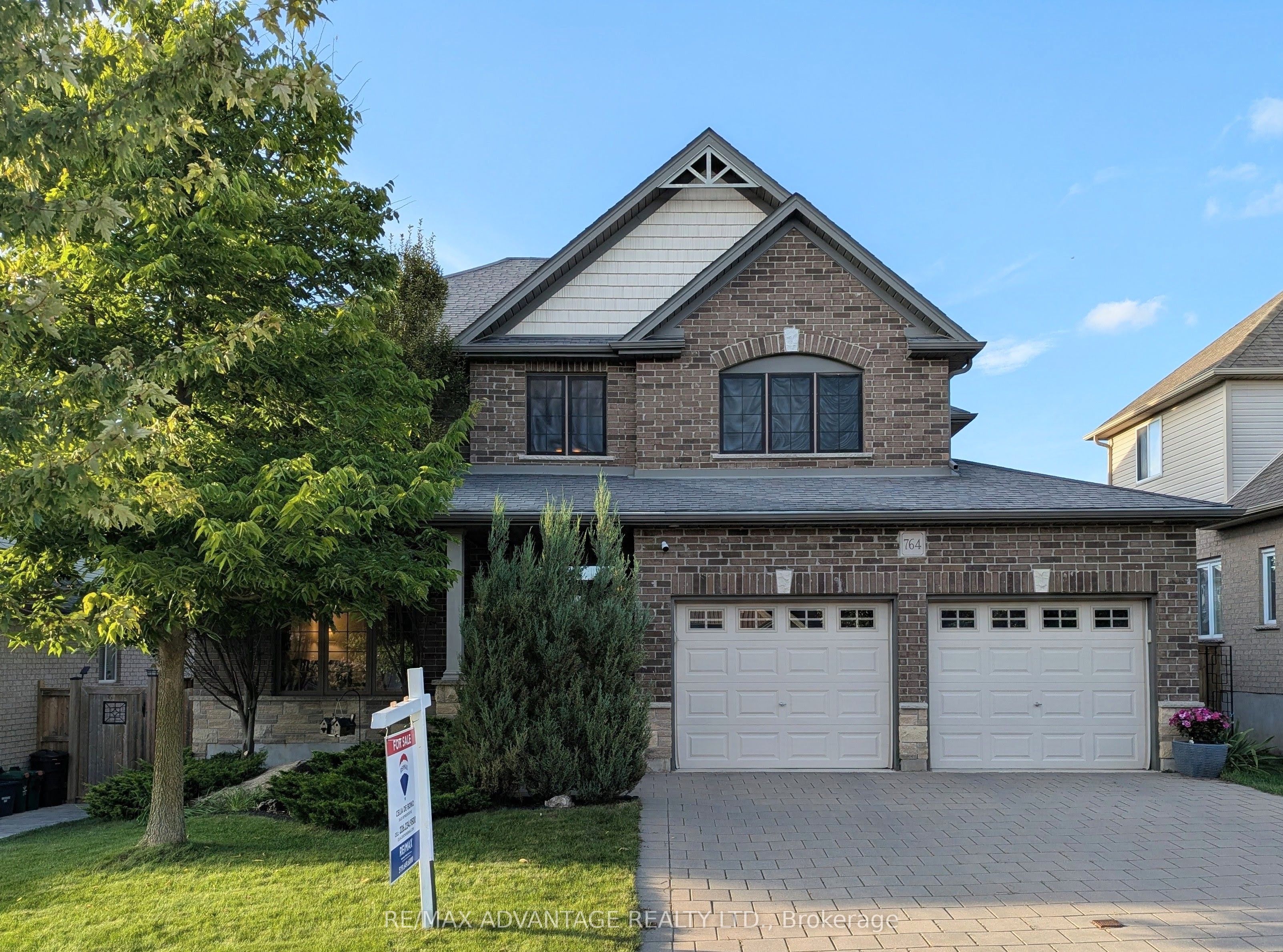 764 Eclipse Walk, London North, On N5x 0k1