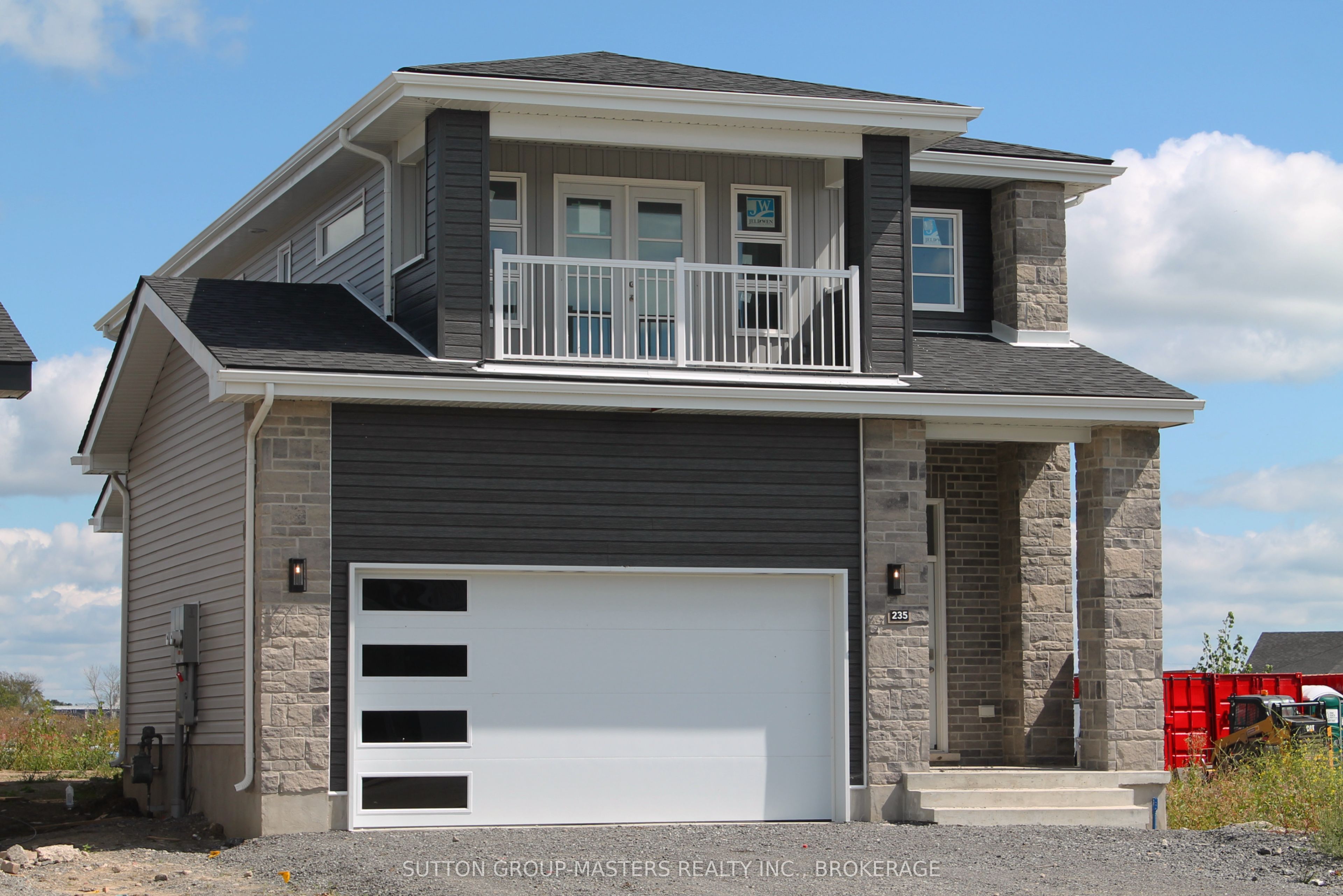 235 Pratt Drive, Loyalist, On K7n 0e9
