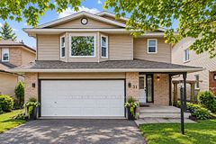 31 Willow Glen Drive, Kanata, On K2m 1k8