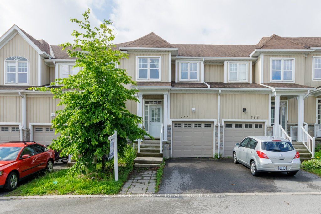 786 Newmarket Lane, Kingston, On K7k 0c8