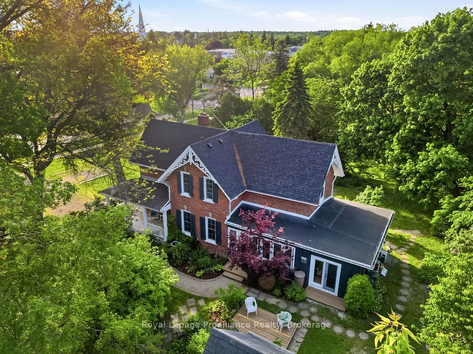 65 Prince Edward Street, Brighton, On K0k 1h0
