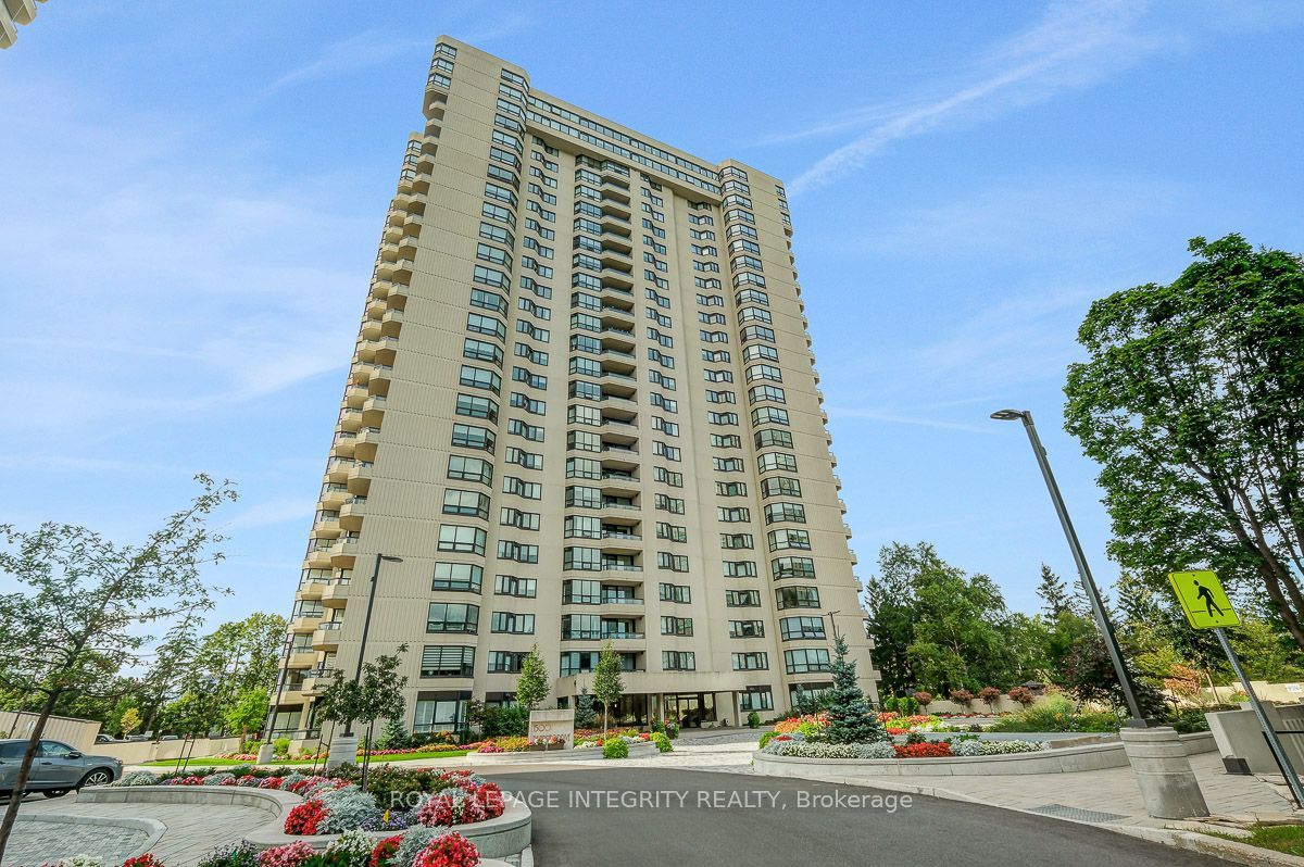 1500 Riverside Drive 1601, Alta Vista And Area, On K1g 4j4