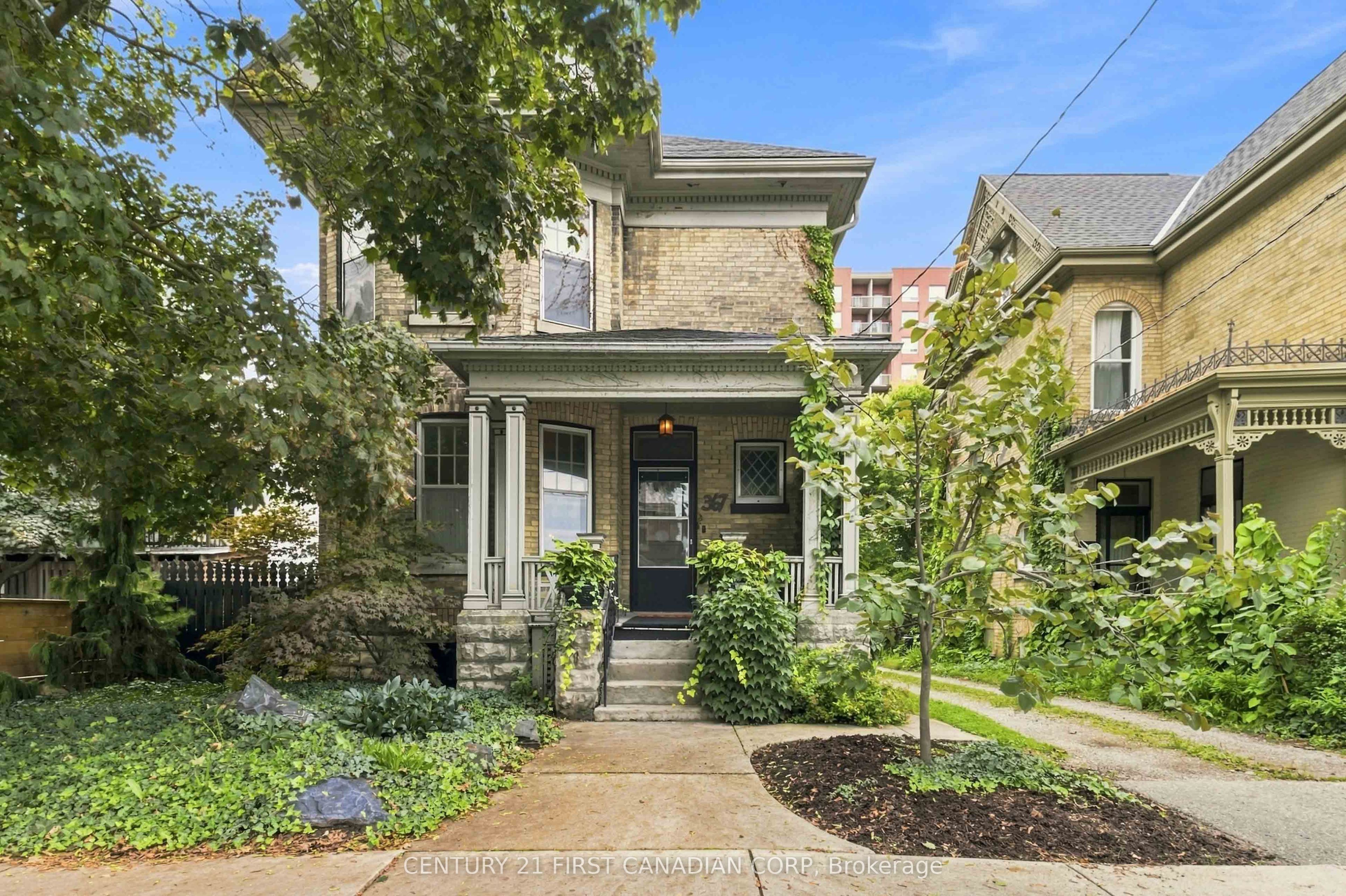 367 Maitland Street, London East, On N6b 2y9