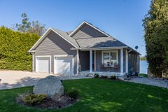 474825 Townsend Lake Road, West Grey, On N0c 1h0