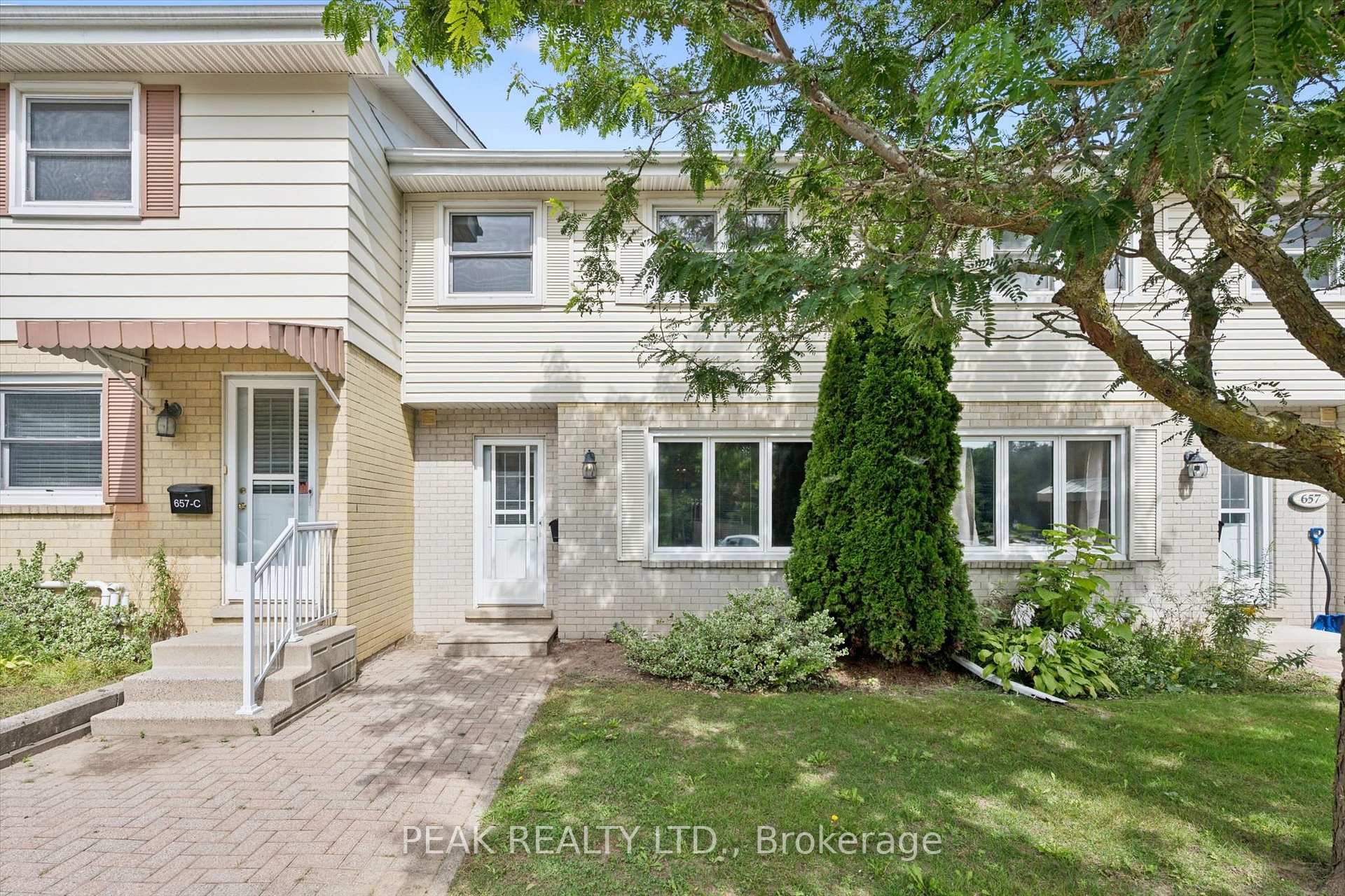 657b Albert Street, Waterloo, On N2l 3v5