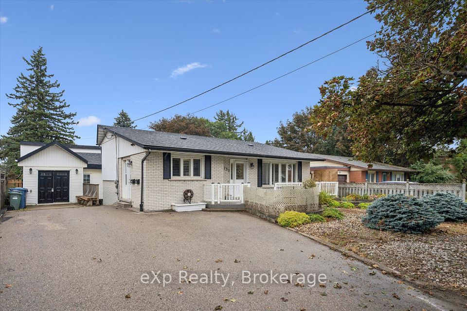 130 Speedvale Avenue W, Guelph, On N1h 1k4