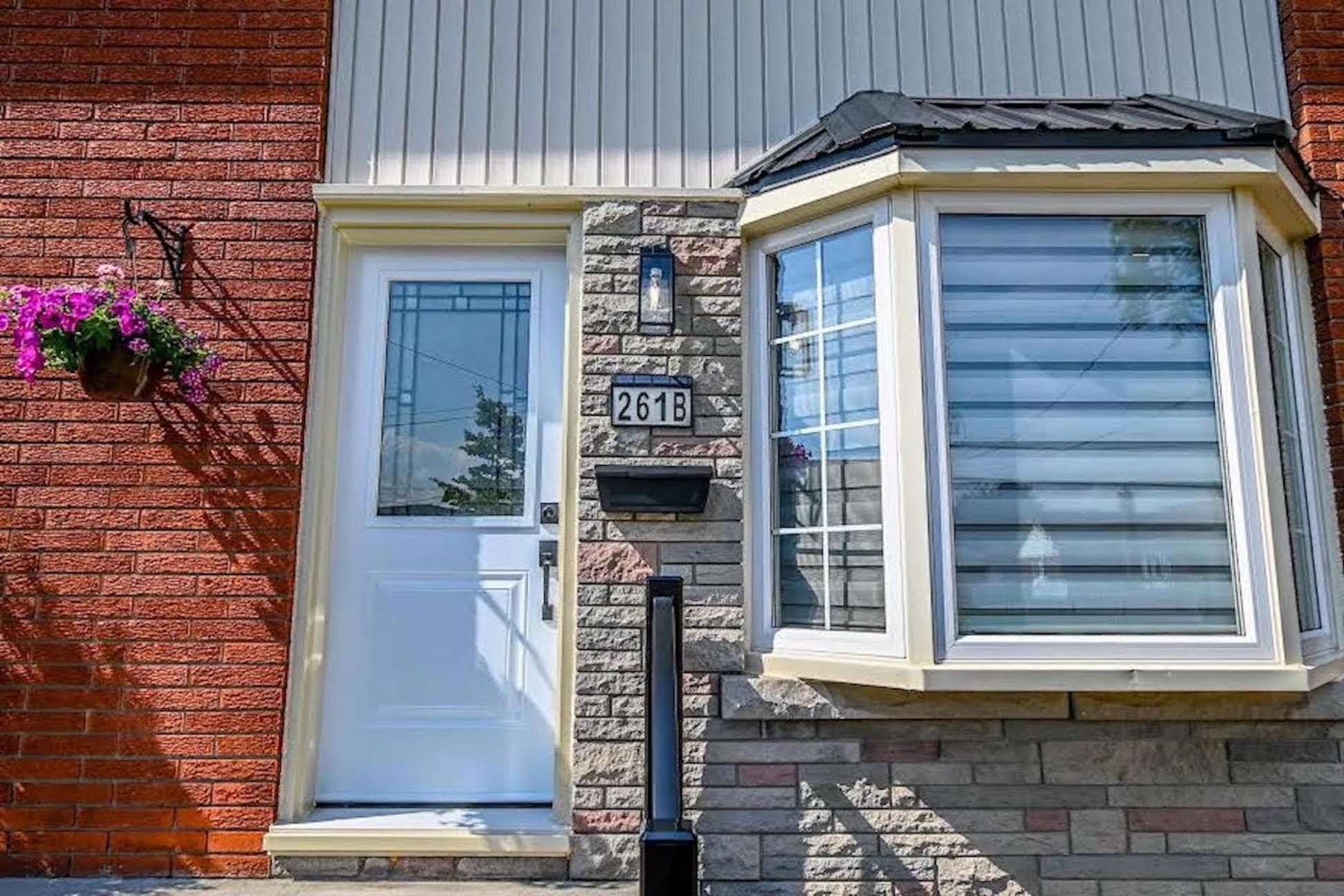 261b Scott Street B, St. Catharines, On L2n 1h9