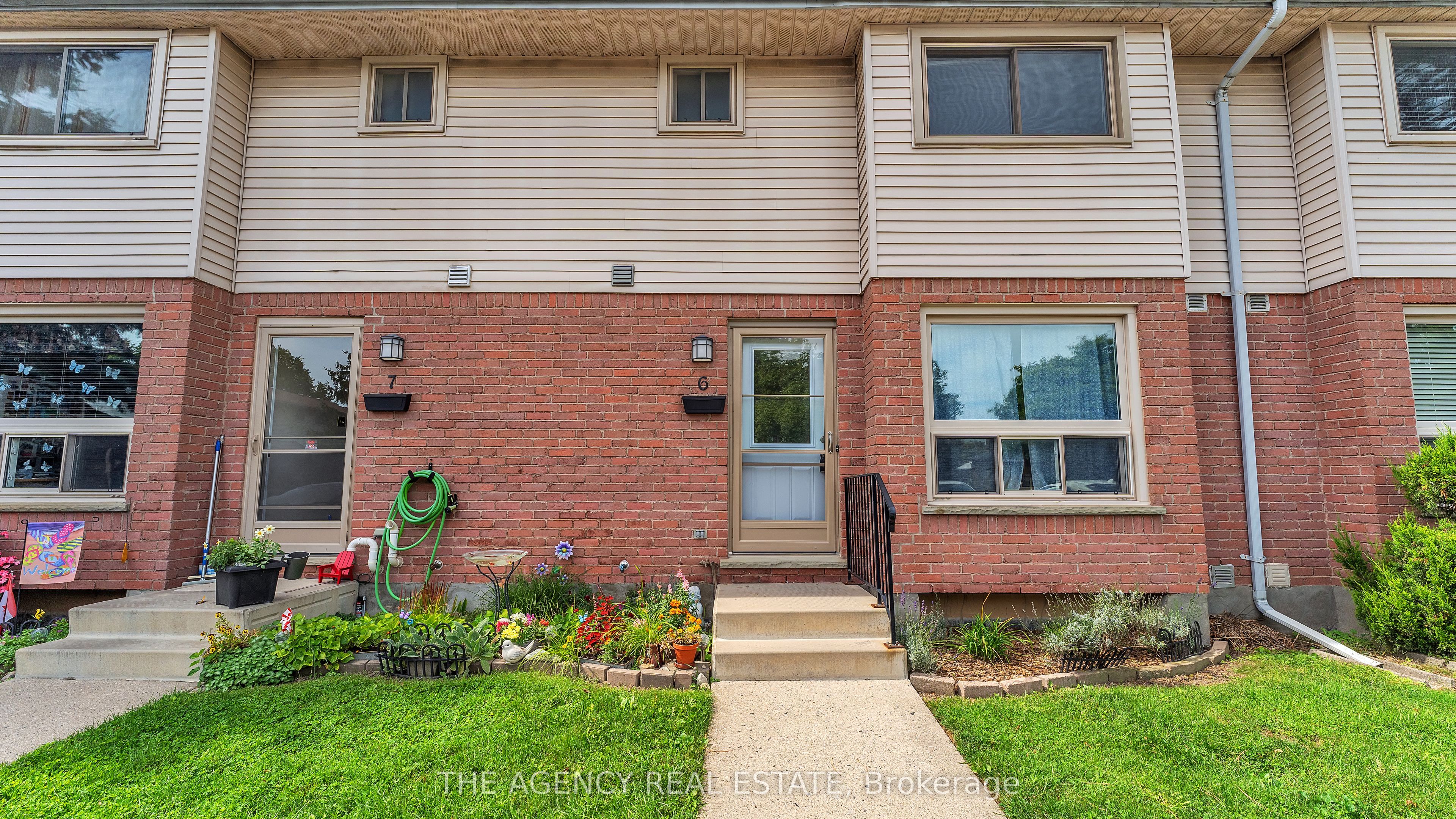 75 Ansondale Road 6, London South, On N6c 5w2