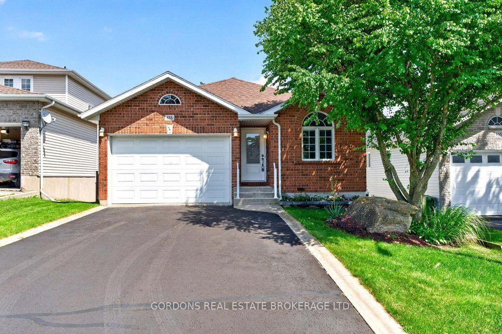 633 Melrose Street, Kingston, On K7m 9g8