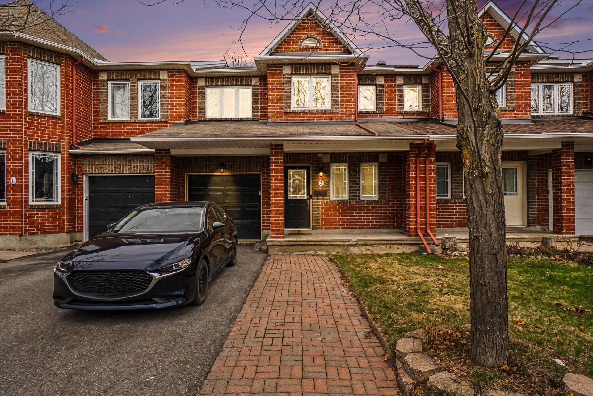 3 Collington Street, Barrhaven, On K2g 6x5