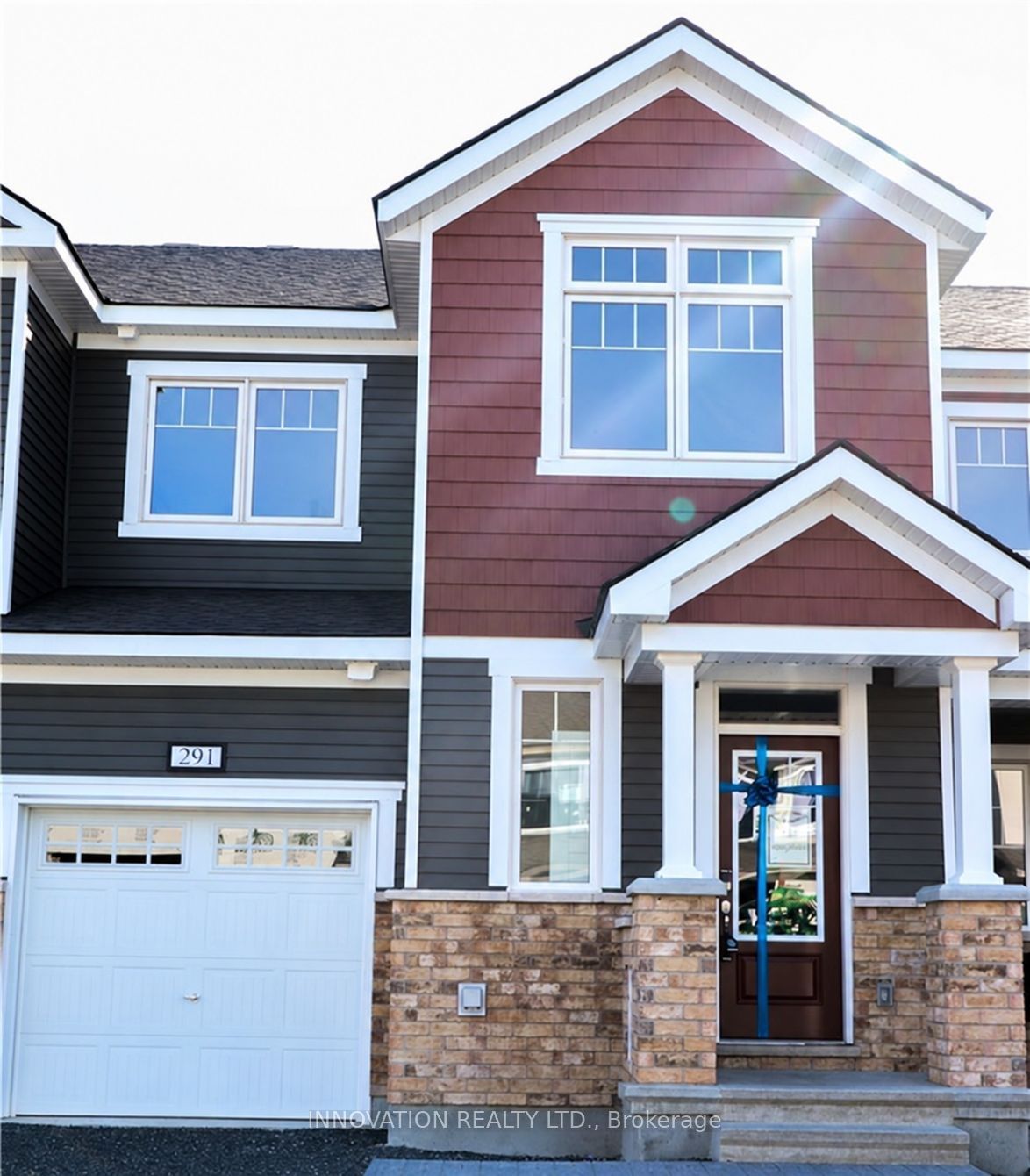 291 Billrian Crescent, Stittsville - Munster - Richmond, On K2s 3a6