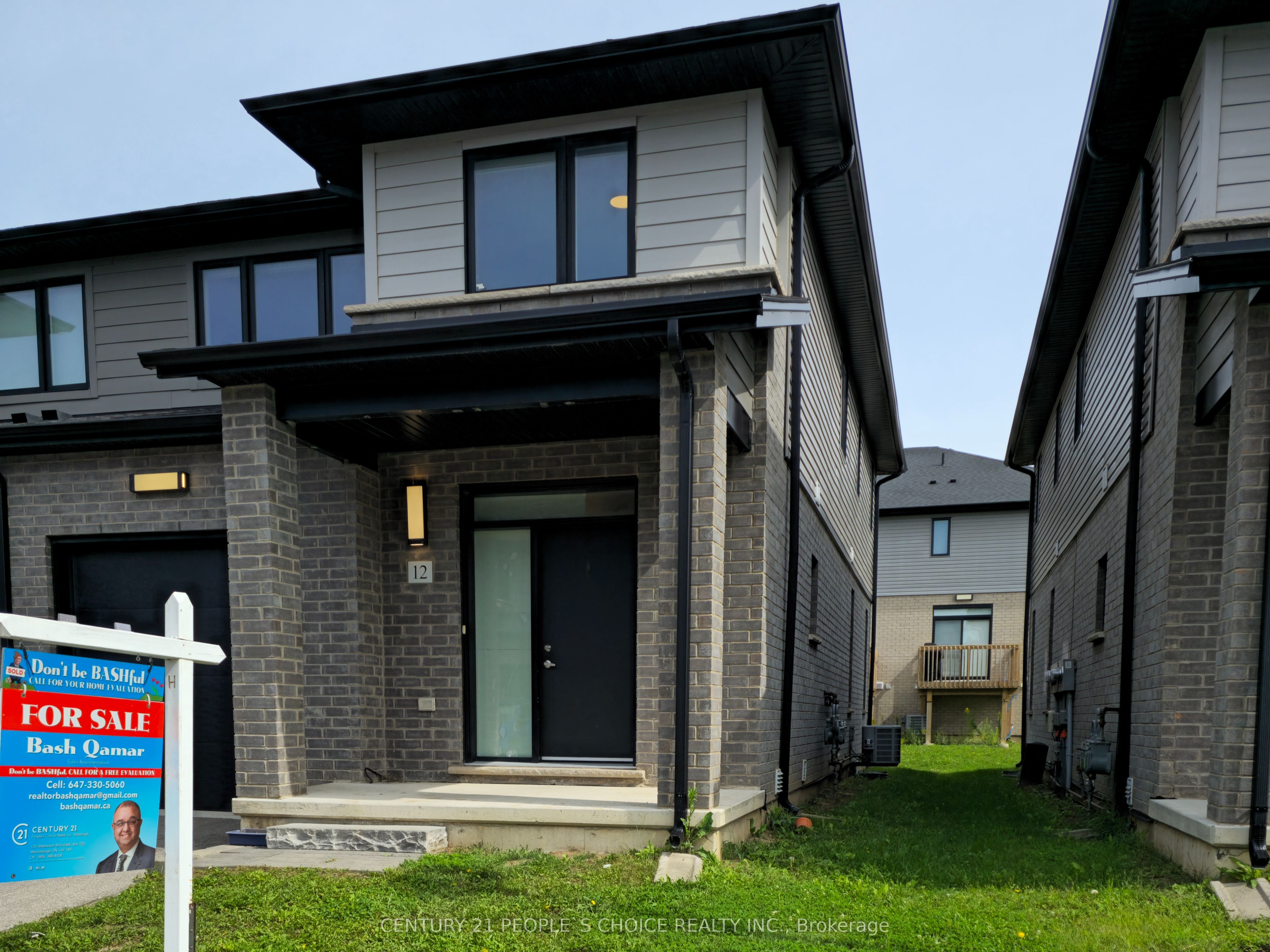 3635 Southbridge Avenue S 12, London South, On N6l 0g8