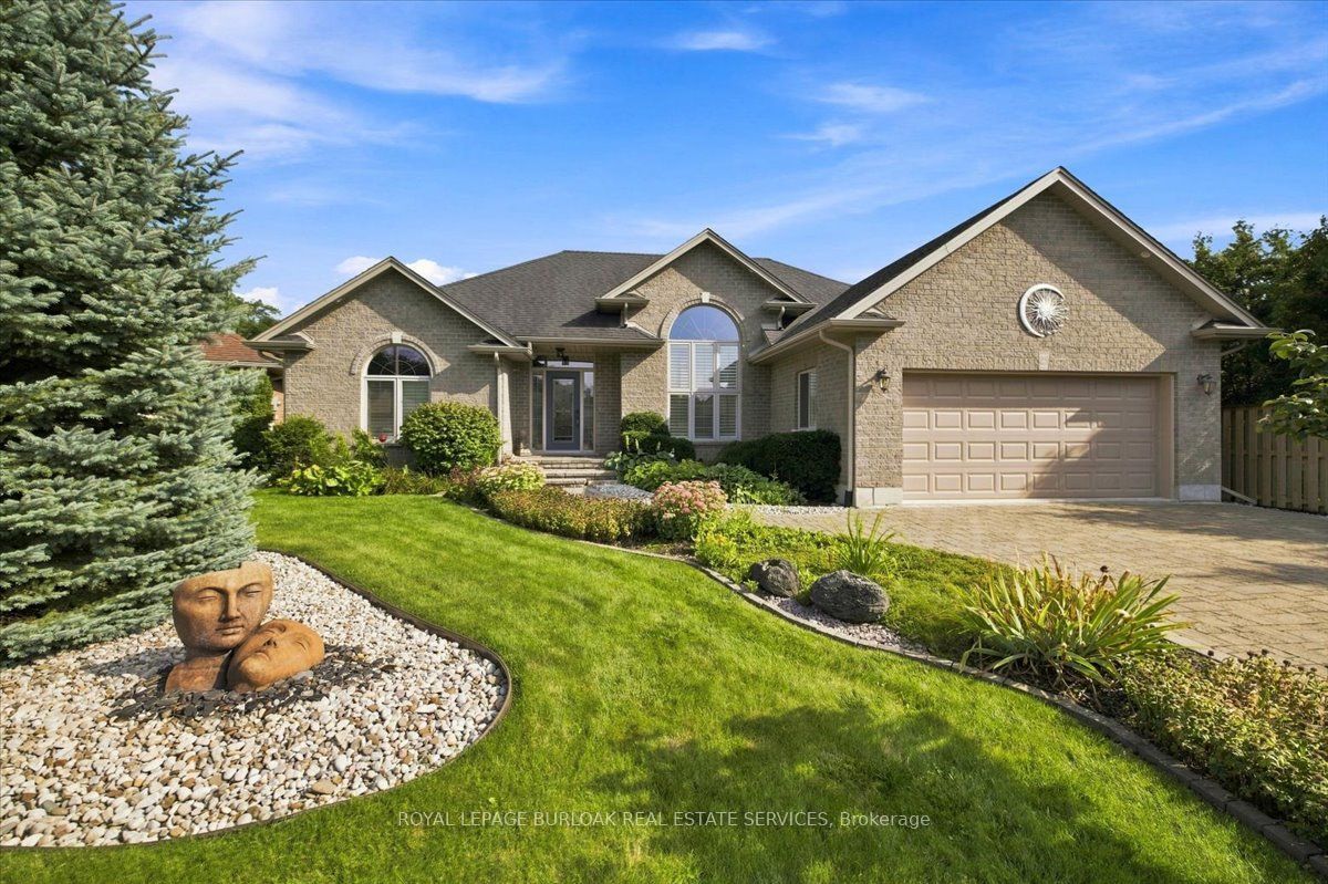 25 Birch Avenue, Norfolk, On N0a 1n6