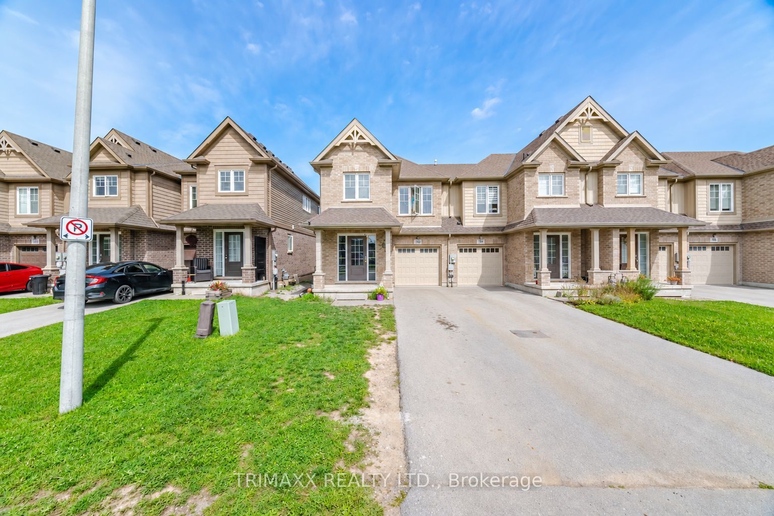 180 Heron Street, Welland, On L3c 0g7