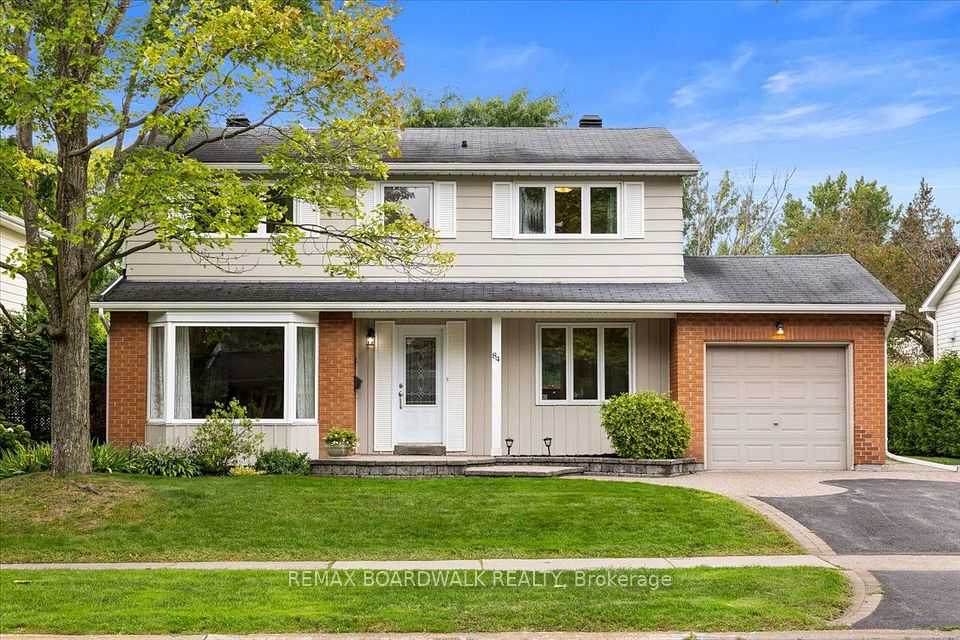 84 Westpark Drive, Blackburn Hamlet, On K1b 3e8
