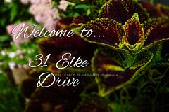 31 Elke Drive, Barrhaven, On K2j 2b9