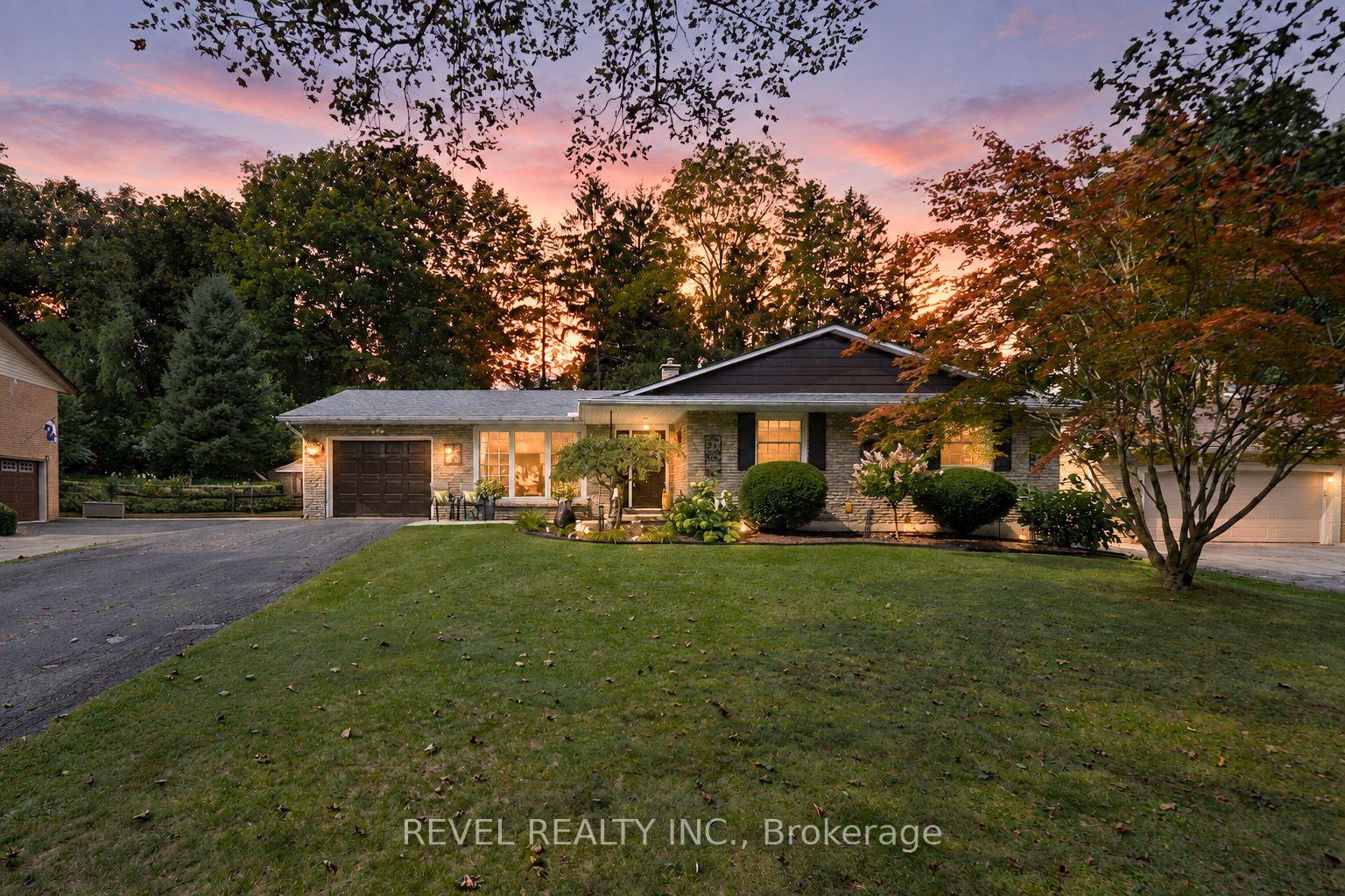 70 Berkley Crescent, Norfolk, On N3y 2k5
