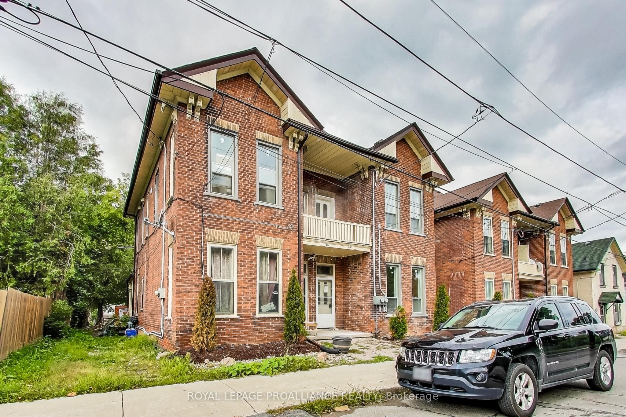 613 Union Street # 2, Peterborough, On K9h 3v4