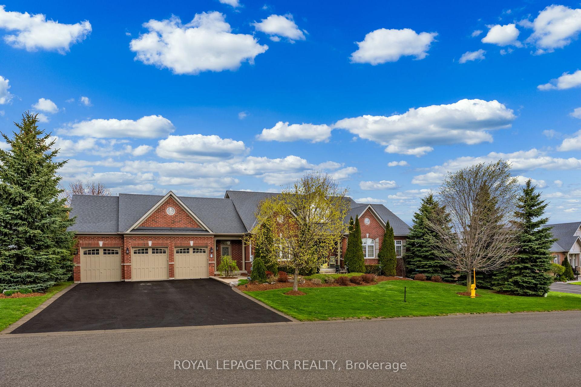 8 Masters Creek Boulevard, Mono, On L9w 6l7