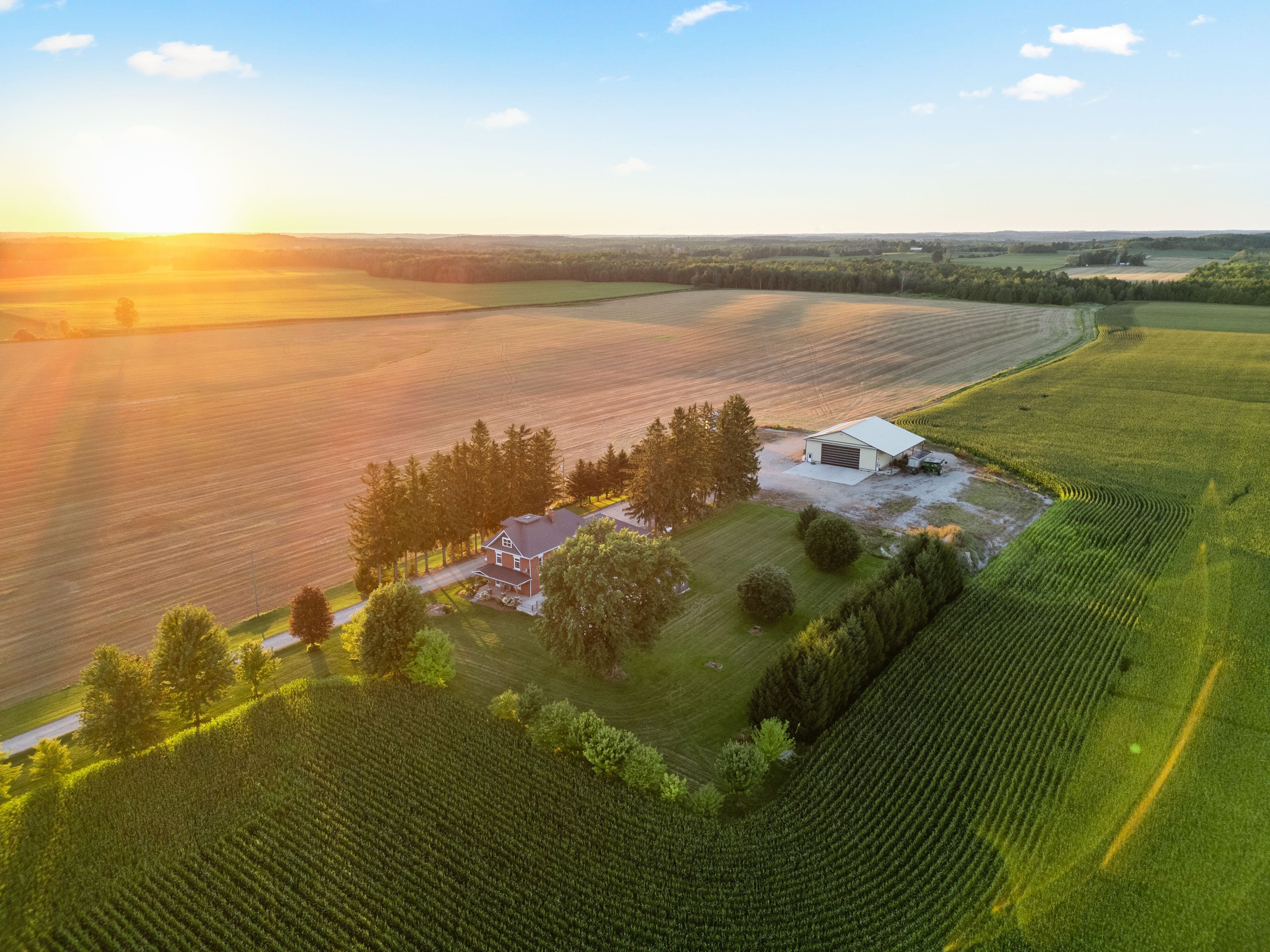 241787 16 Concession, West Grey, On N0g 2m0
