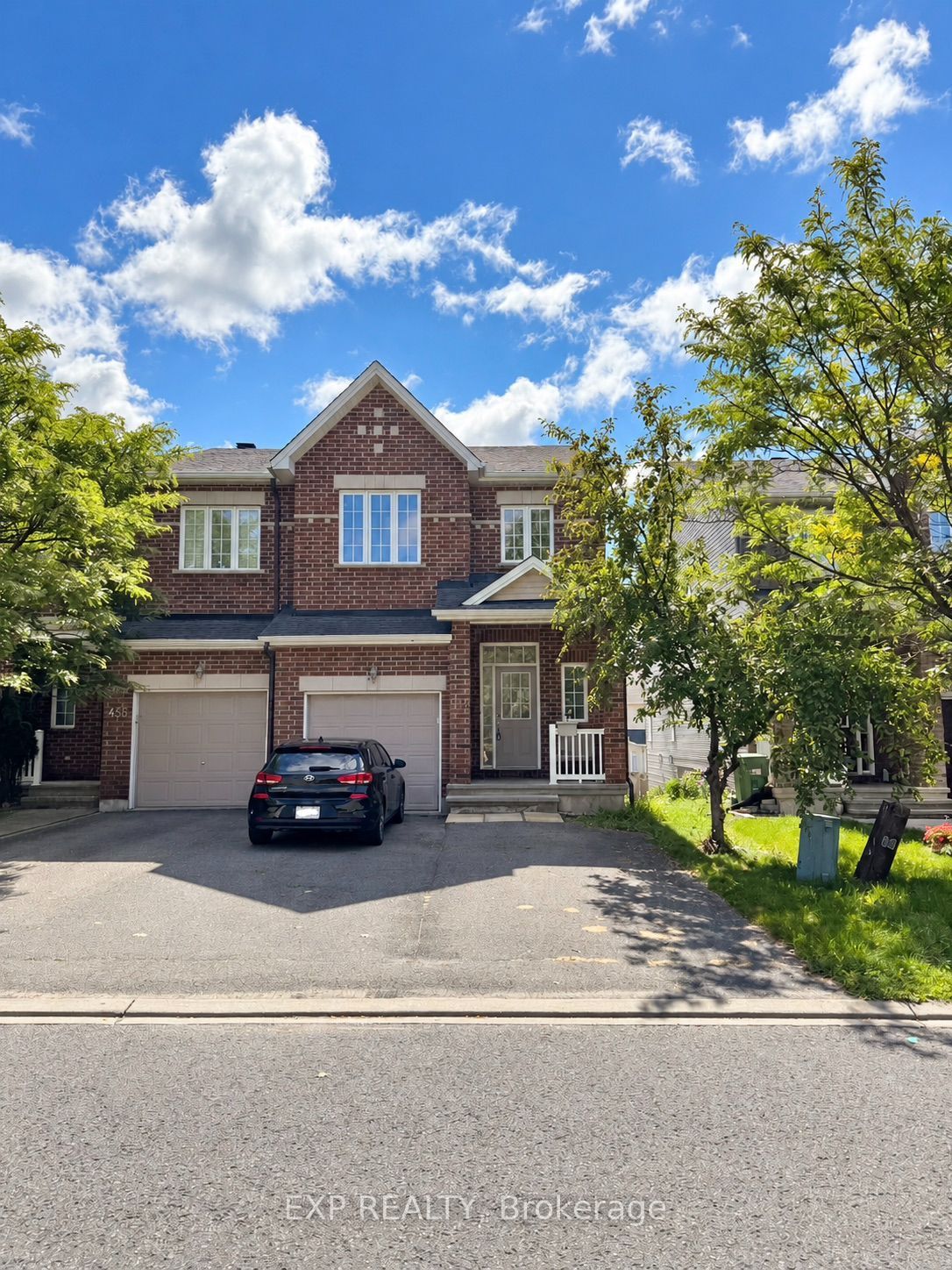 448 Foxhall Way, Kanata, On K2m 0g1