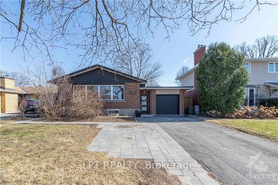 658 Sherbourne Road 1, Carlingwood - Westboro And Area, On K2a 3h3
