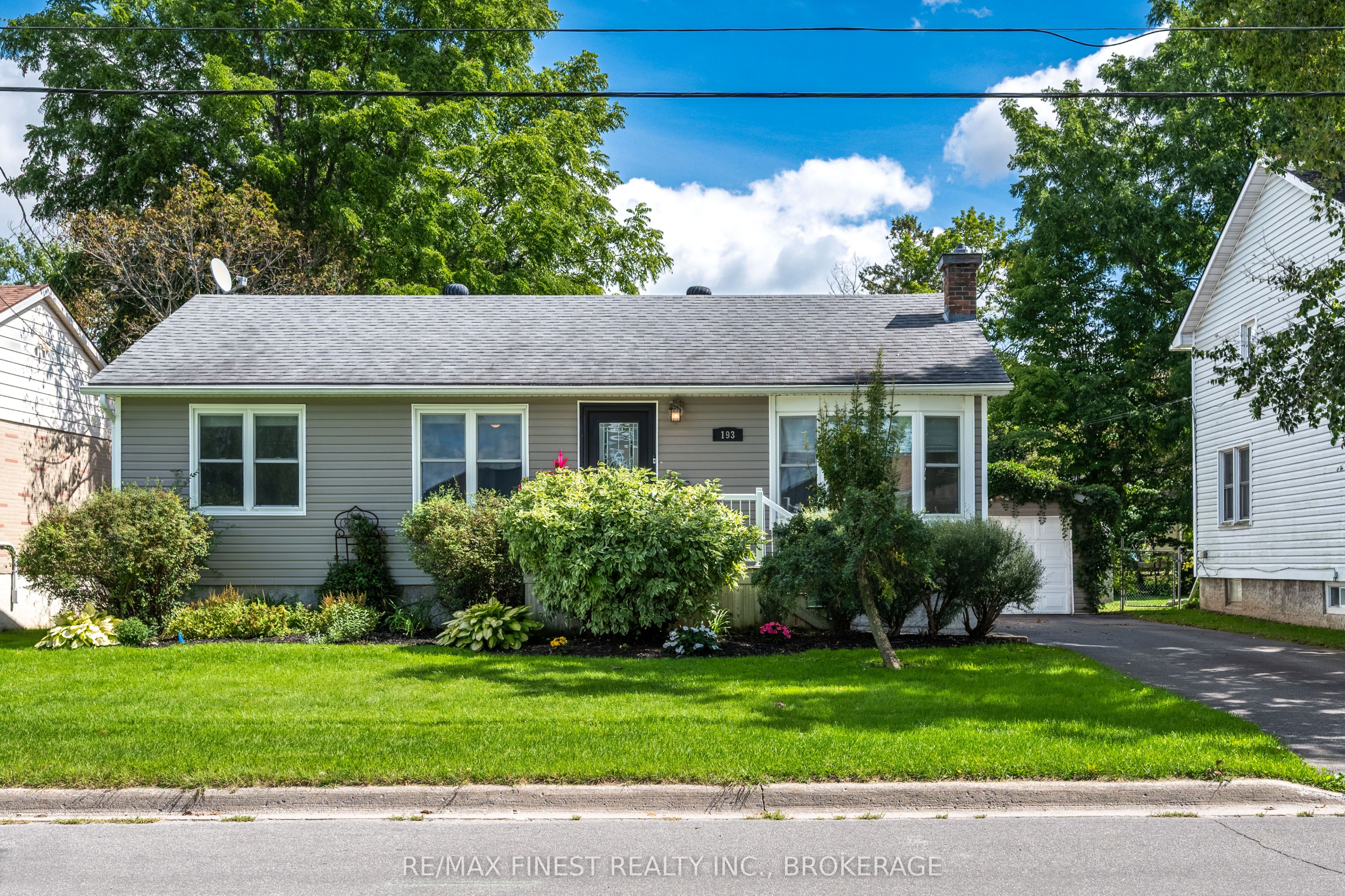 193 Hawthorne Avenue, Kingston, On K7m 1z2