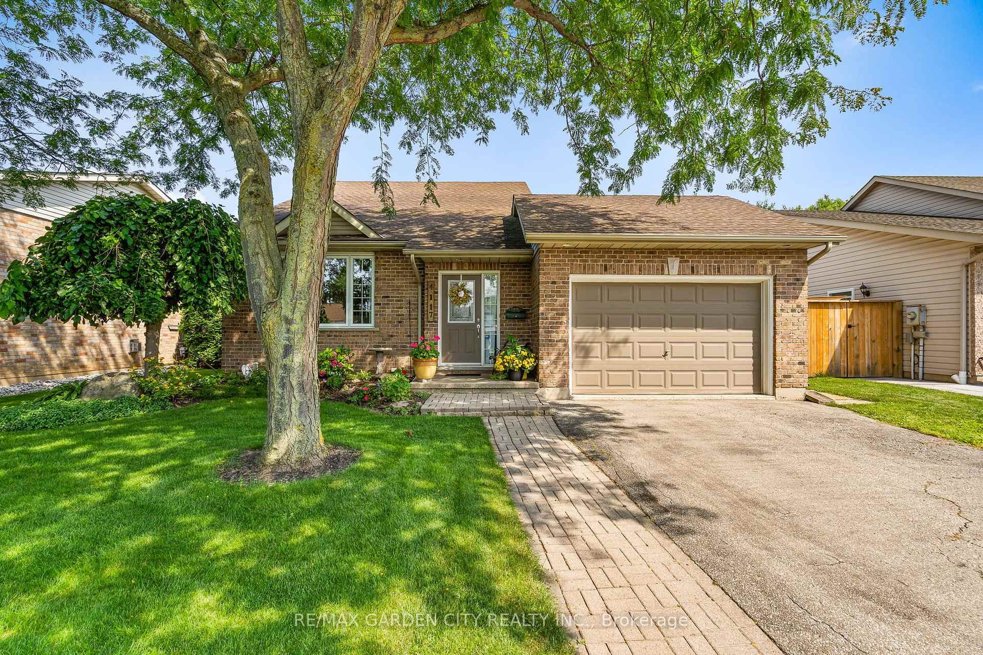 4117 Jordan Road, Lincoln, On L0r 1s0