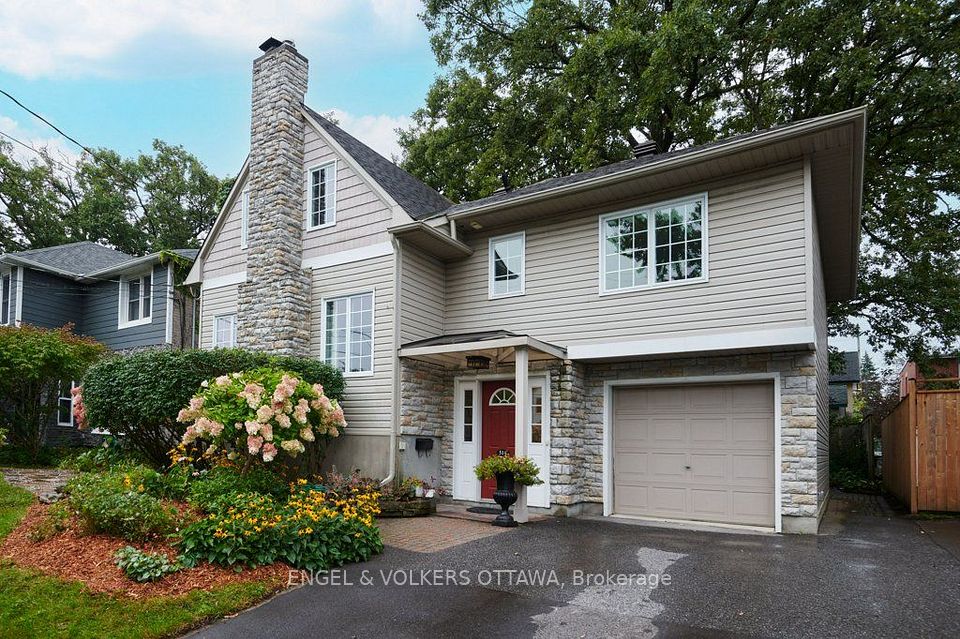 514 Highcroft Avenue, Westboro - Hampton Park, On K1z 5j4