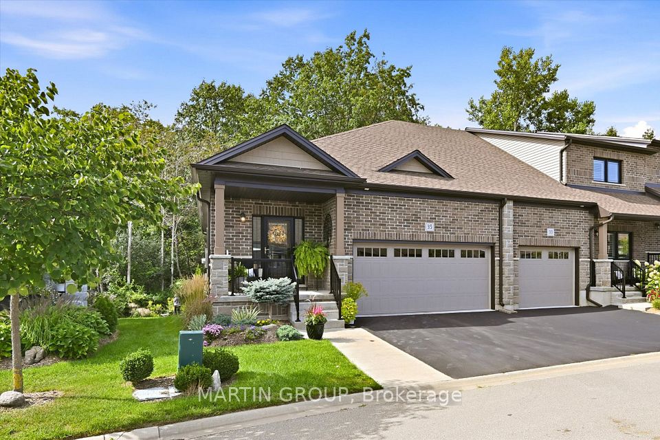 35 Tamarack Way, Norfolk, On N3y 0e7