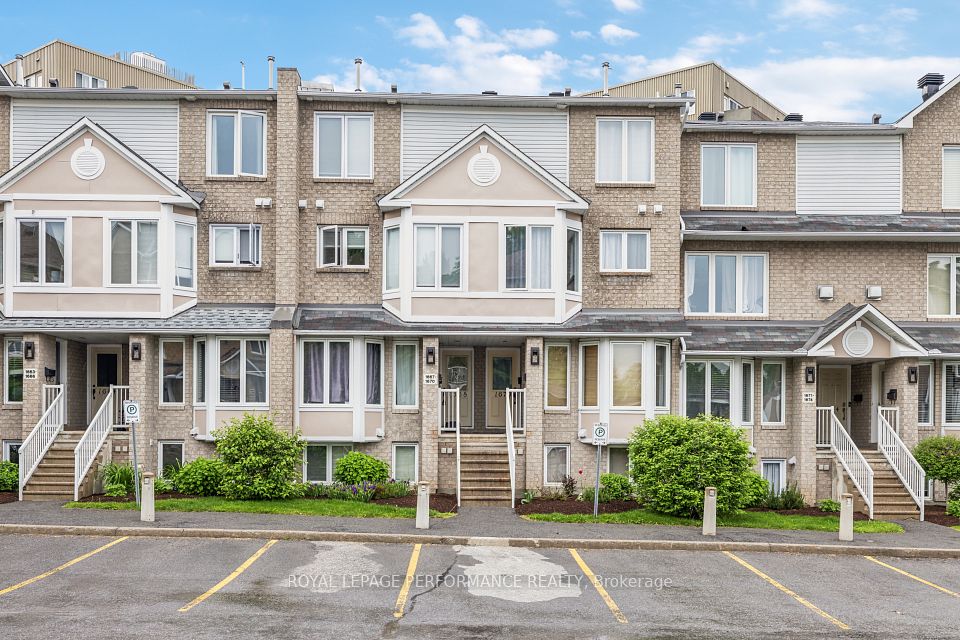 1668 Locksley Lane, Beacon Hill North - South And Area, On K1j 1b6