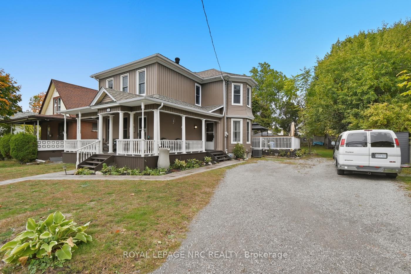 5981 Culp Street, Niagara Falls, On L2g 2b6