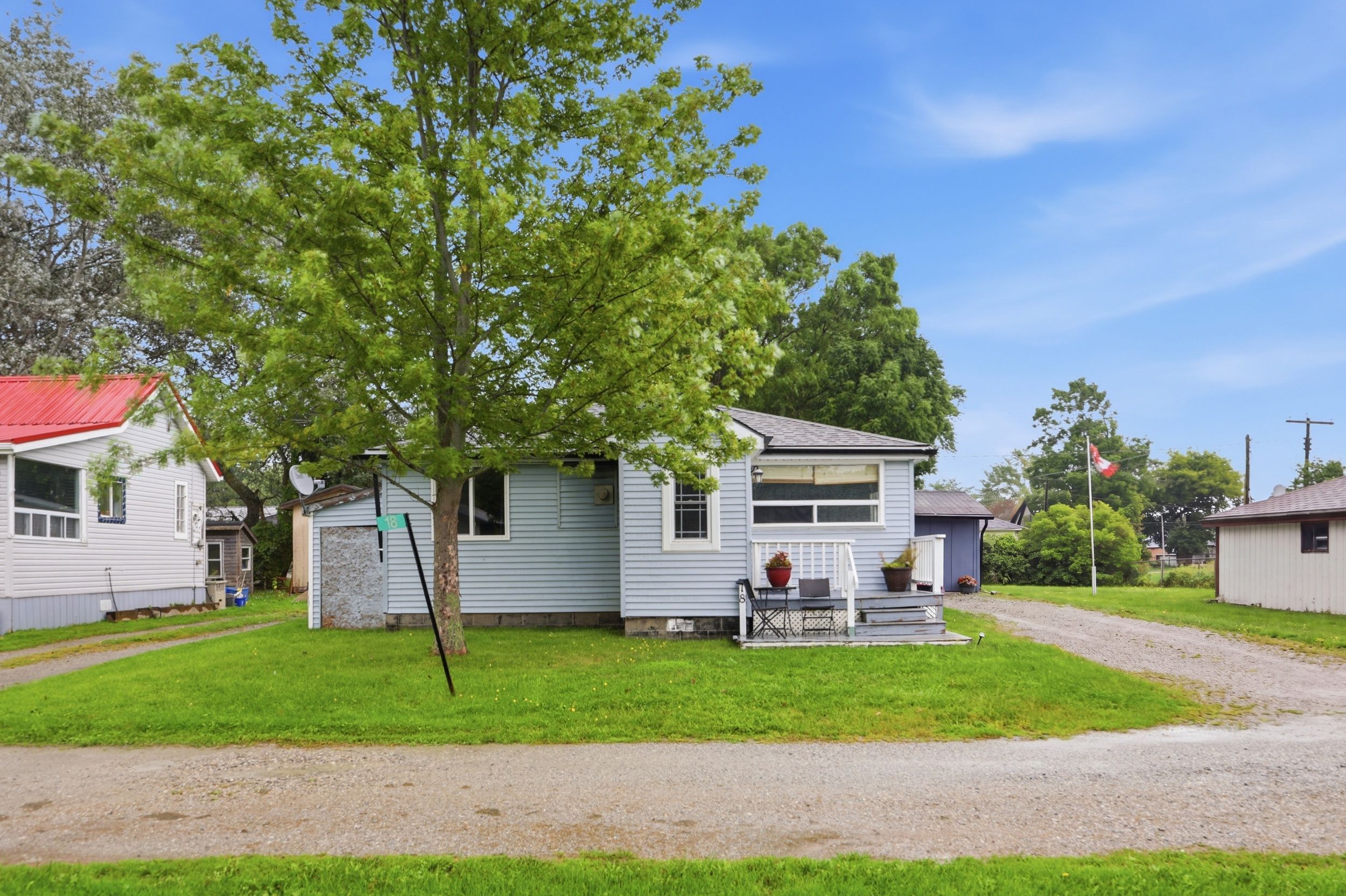 18 Foley Street, Haldimand, On N0a 1p0