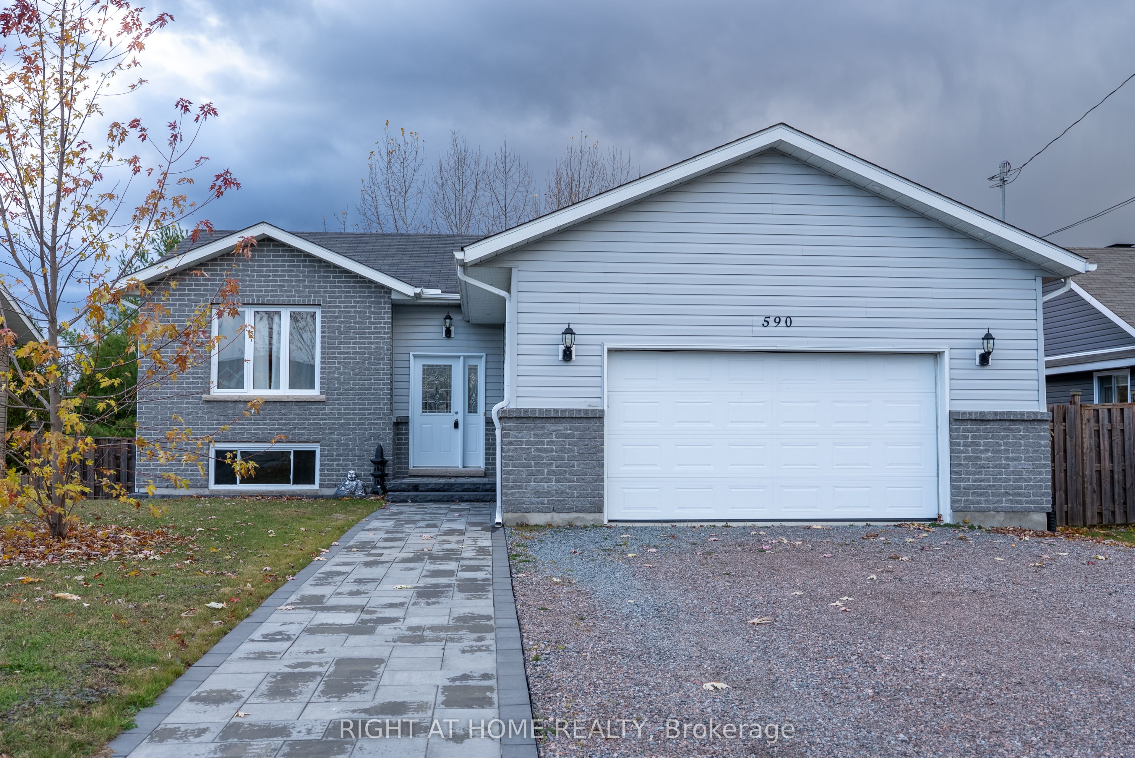 590 Demers Street, West Nipissing, On P2b 0a1