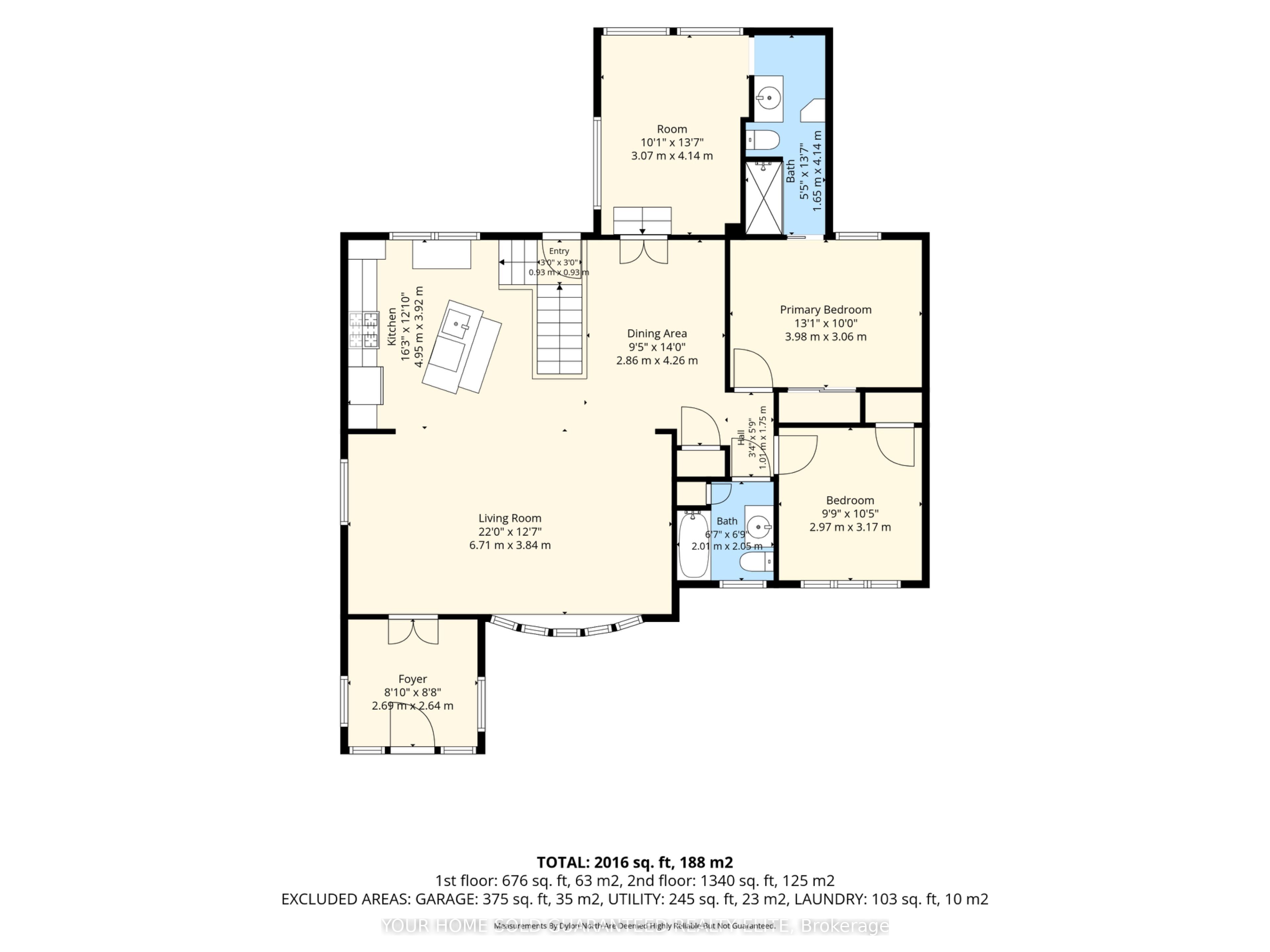 13 Lakeside Drive, Grimsby, On L3m 2k8